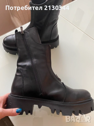 Перфектните боти, снимка 4 - Дамски боти - 53899361