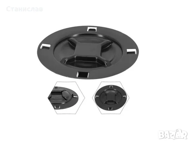 Mercedes A-Class W177 Капачка в подкалник за достъп до фар , снимка 4 - Части - 50220408