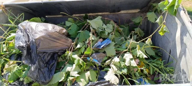 Транспорт 20 куб. обемисти товари. Услуги транспортни с камион с допълнително направени високи канат, снимка 8 - Транспортни услуги - 49969622