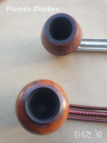 две англиски лули FALCON , снимка 8 - Колекции - 52524432