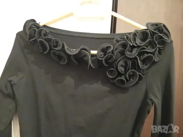 Ново памучно боди S размер, снимка 2 - Корсети, бюстиета, топове - 50382327