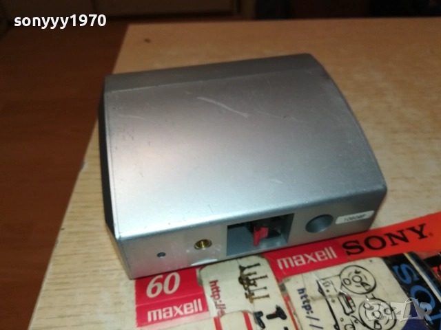 JVC SP-XCA9 CENTER-30W/4ohm-japan-внос swiss 2508251151LCHERY, снимка 17 - Тонколони - 51481408