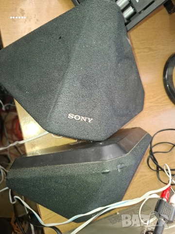 soni ss-sr30, снимка 2 - Аудиосистеми - 52920172