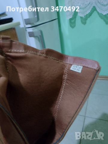 Дамски ботуши от еко кожа , снимка 3 - Дамски ботуши - 51937525