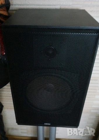 Тонколони Revox Studio 3