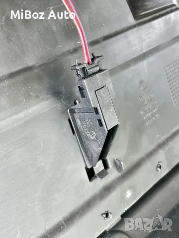 Ключ осветление жабка Фолксваген Голф 5 VW Golf