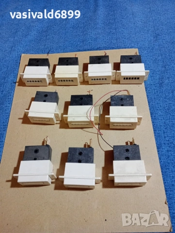 Броячи на 24 V