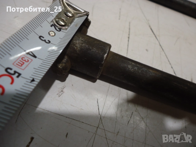 Манивели за ретро автомобил, снимка 5 - Аксесоари и консумативи - 24221550