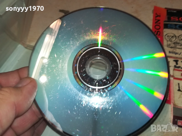 КОНТРОЛ ДВД 1909252038, снимка 10 - DVD филми - 51772651