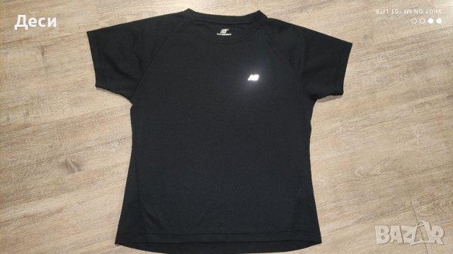 New Balance тениска , снимка 6 - Тениски - 45626073