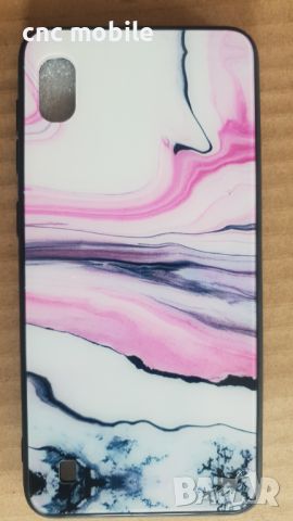 Samsung Galaxy A10 - Samsung A10 - Samsung SM-A105 калъф / case, снимка 7 - Калъфи, кейсове - 46650542