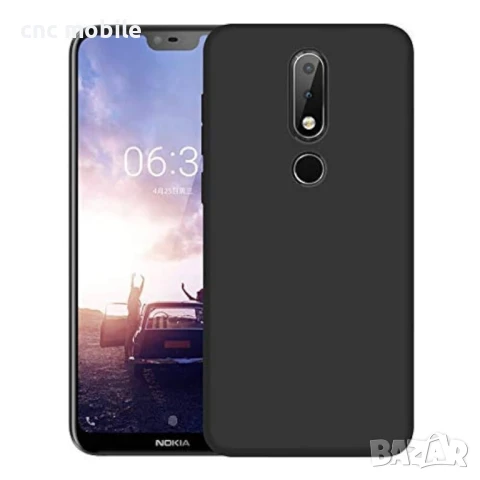 Nokia 3.2 калъф case 