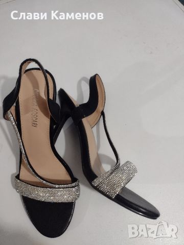 Дамски обувки Chiara Foscari, снимка 3 - Дамски обувки на ток - 45226601