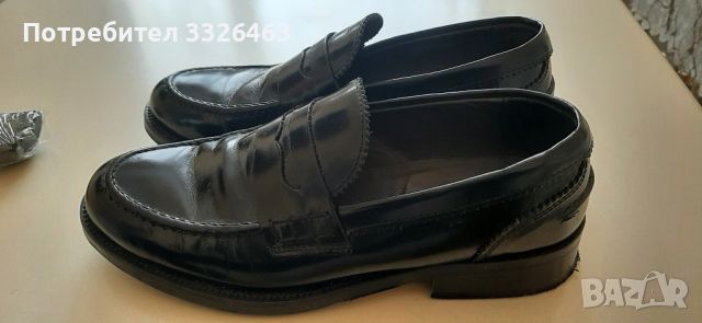 италянски обувки , снимка 6 - Официални обувки - 45091029