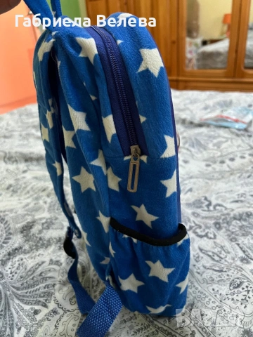 Продавам детски раници, снимка 3 - Раници - 53226494