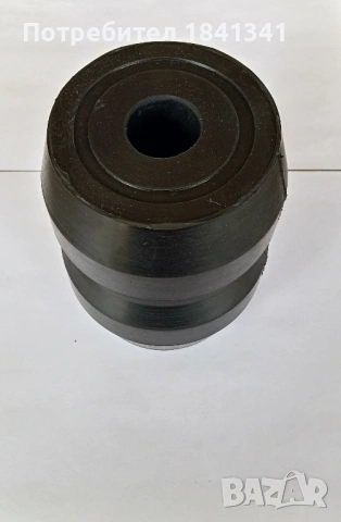 Буферни ударни тампони 14 см., снимка 4 - Части - 39802445