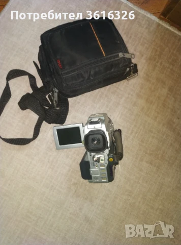 дигитална камера , снимка 3 - Камери - 50464763