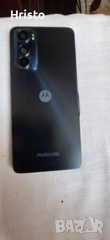 Продавам Motorola Edge 30 чисто, снимка 2 - Motorola - 45793183