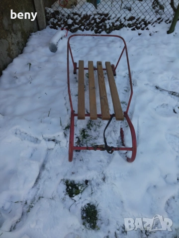 Продавам две шейни, снимка 3 - Зимни спортове - 53072628