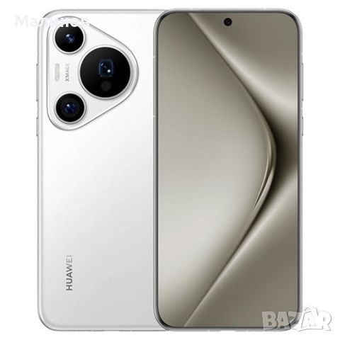 Huawei Pura 70 Pro Dual sim 5G, снимка 3 - Huawei - 45480479