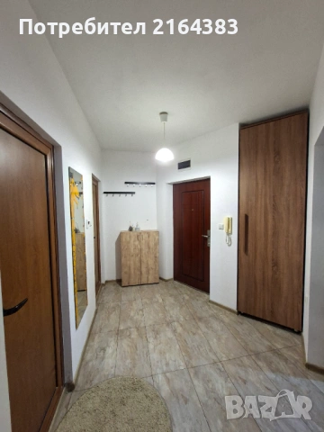 Тристаен апартамент под наем Шумен, снимка 9 - Апартаменти - 50868158