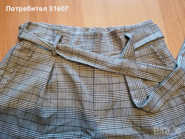 Сет - блузка и къси панталонки, снимка 2 - Комплекти - 54244294