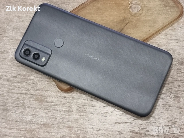 Смартфон Nokia C22, снимка 6 - Nokia - 54136450