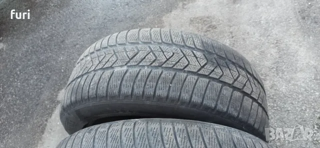 Гуми pirelli scorpion winter 255 50 19 зимни, снимка 7 - Гуми и джанти - 48731457