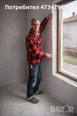 Домашен майстор - Априлци, Севлиево, Троян, Ловеч и региона, снимка 2 - Ремонти на къщи - 53439370