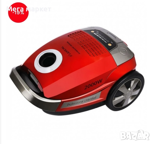 Прахосмукачка 4003