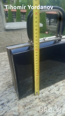 Ретро лачени чанти., снимка 10 - Чанти - 50942848