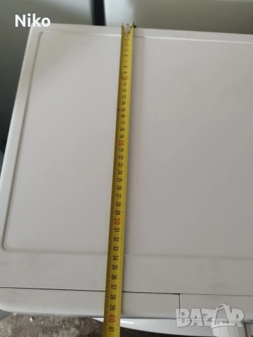 Пералня Slim Whirlpool Fresh care A++, снимка 5 - Перални - 53707715