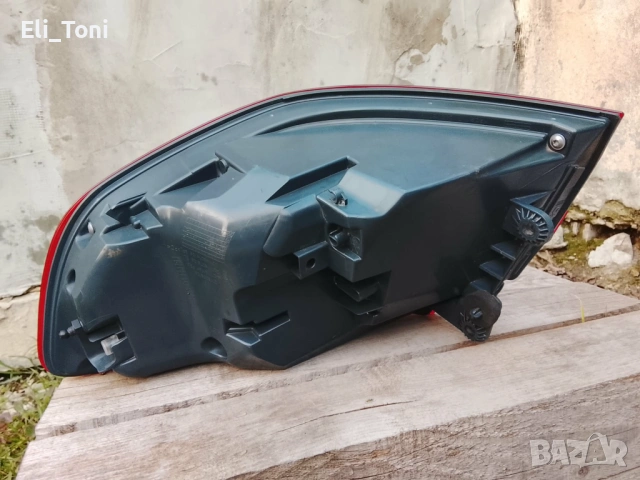 Ляв стоп за BMW  GT3  F34 LCI, снимка 3 - Части - 53737949