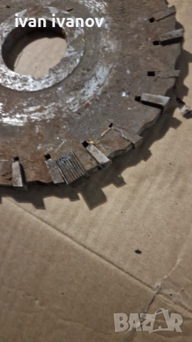 Пластини за Сонди, снимка 5 - Други инструменти - 53689909