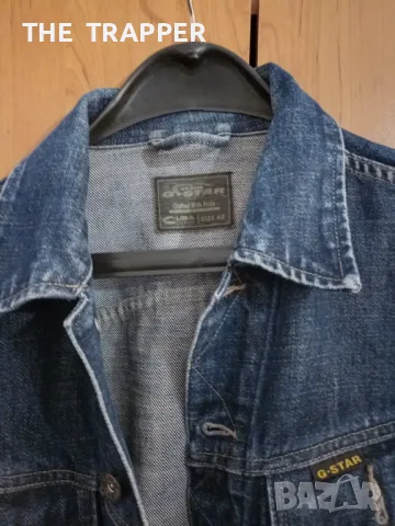 Guess, дънково яке , снимка 2 - Якета - 50148959