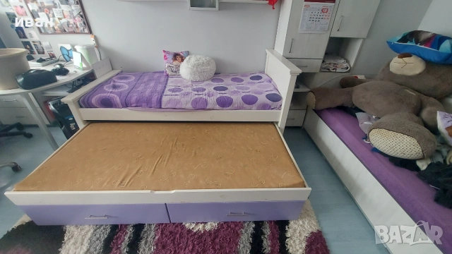 легло,тип сандвич, снимка 13 - Спални и легла - 54095119