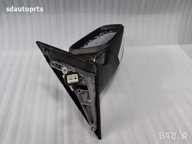 Дясно огледало BMW G30 G31 Камера Assistant 9 Pin - 475 black, снимка 7 - Части - 51735717