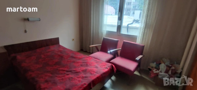 Продавам тристаен-2спални,хол-дневна и отделна трапезария-кухня с 2тераси ,тухлен апартамент на тиха, снимка 13 - Апартаменти - 53517347