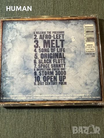 Leftfield,Supermax,Yello, снимка 4 - CD дискове - 46144755