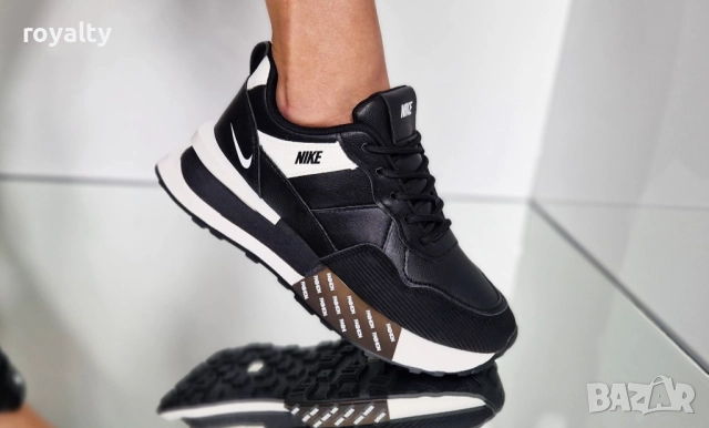 Nike Дамски Маратонки Найк, снимка 2 - Маратонки - 52841375