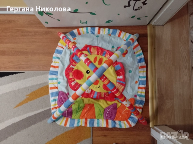 Активна гимнастика, снимка 3 - Други - 52618536