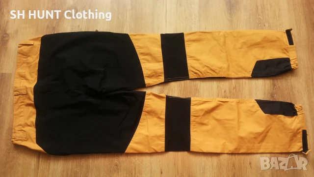 KAYOBA OUTDOOR Stretch Trouser размер 54 / XL панталон със здрава и еластична материи - 1172, снимка 2 - Панталони - 50477300