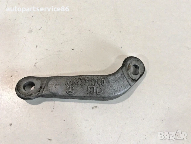 Скоба за скоростна кутия CDI за Mercedes A180 W169 (2006) A1693711740