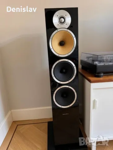 Bowers & Wilkins CM8, снимка 2 - Тонколони - 47198555