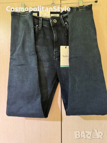 Оригинални дънки Pepe Jeans, снимка 4 - Дънки - 46318120