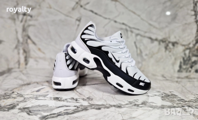 Nike Спортни Мъжки Маратонки , снимка 5 - Маратонки - 52416772