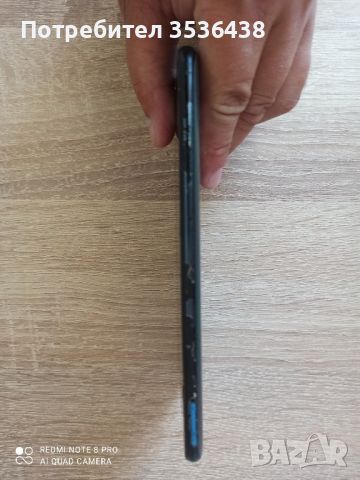 Samsung Galaxy A50 - за части , снимка 3 - Samsung - 46079762