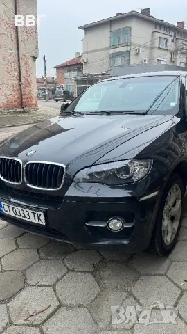 Х6 бмв zf8 Xdrive30, снимка 13 - Автомобили и джипове - 49282551