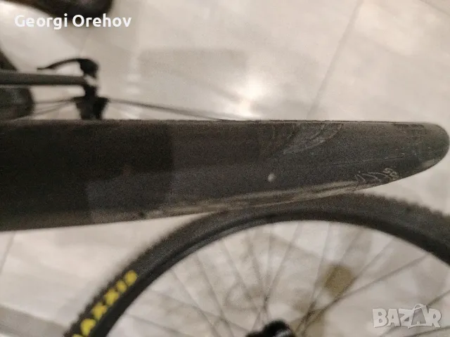 Шосеен велосипед Giant Defy 0 SL Ultegra Колело Бегач 28, снимка 7 - Велосипеди - 49510226