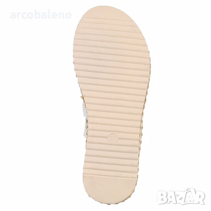 Дамски летни чехли, 4цвята , снимка 8 - Сандали - 50571888